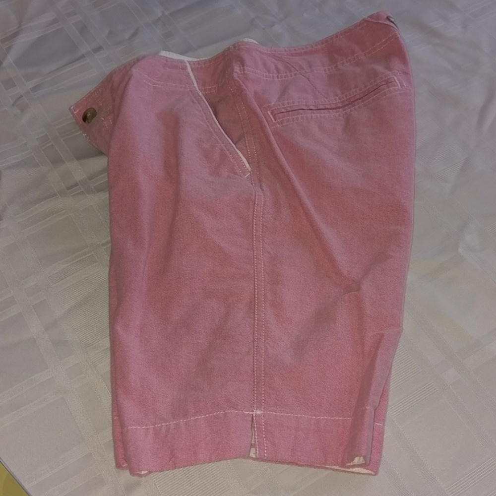 Columbia Bermuda shorts size 10